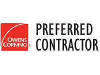 Owens Corning preferred roofing contractor Houston, TX