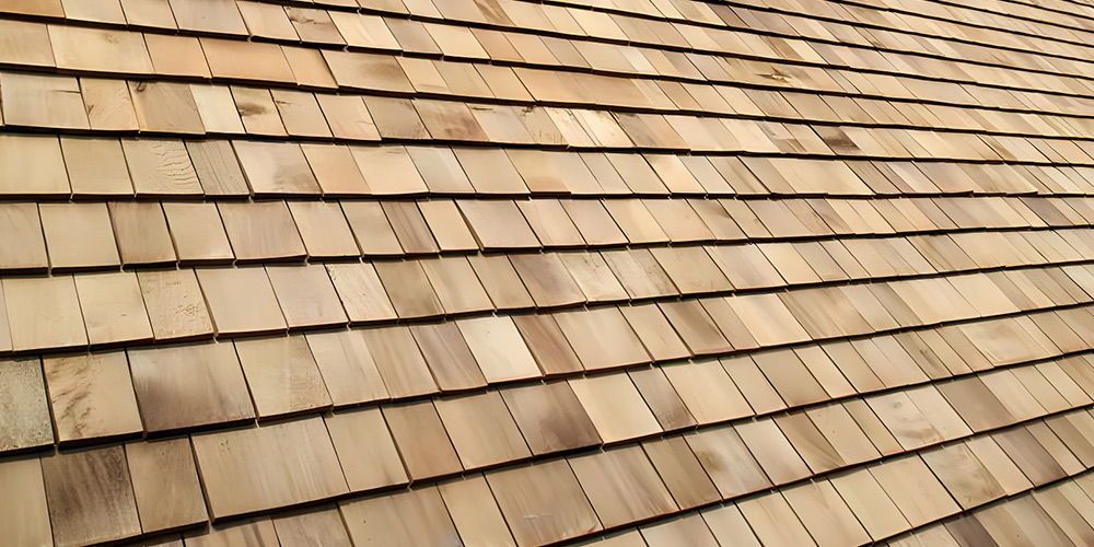 Houston Leading Synthetic Cedar Roof Specialists