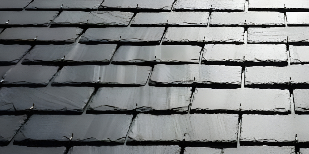 reliable slate roofing experts Houston, TX