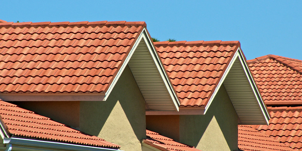 best tile roof repair and replacement experts Houston