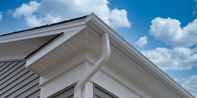 top rated gutter installation company Houston, TX