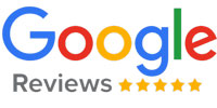 Google 5 star customer reviews Houston, TX
