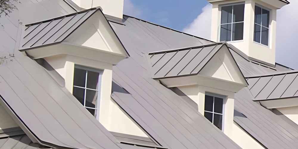 Houston best metal roof repair and replacement experts