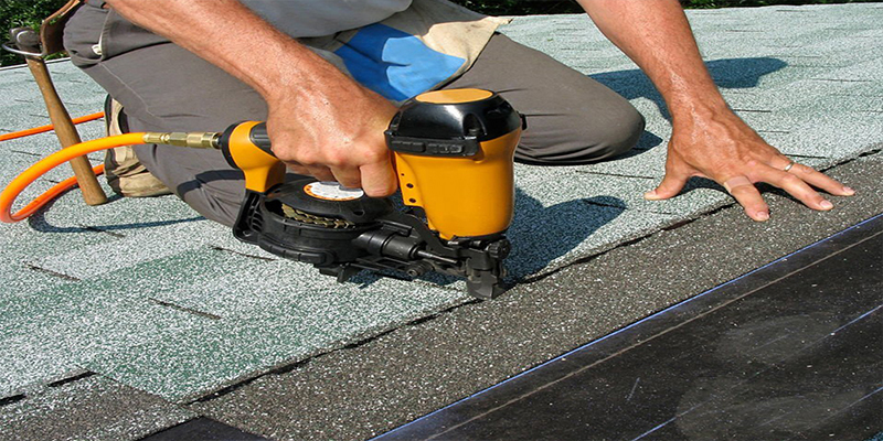 reputable roof replacement company San Antonio