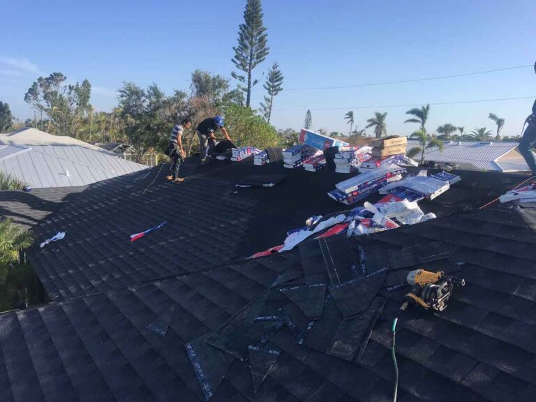 Walton Roofing - San Antonio - roofing service
