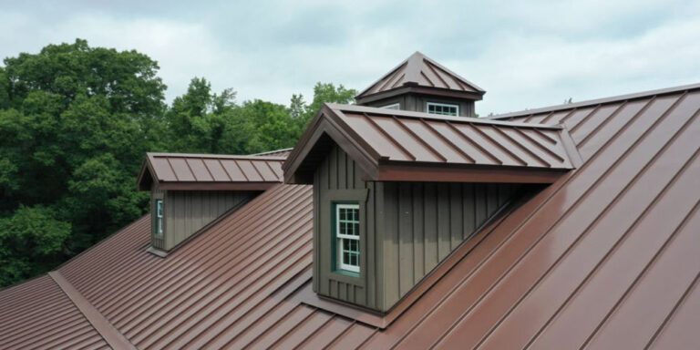 trusted roofing company Schertz, TX