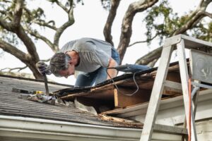roof storm damage, storm damage roof repair, San Antonio