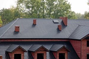 how to choose a roof in San Antonio
